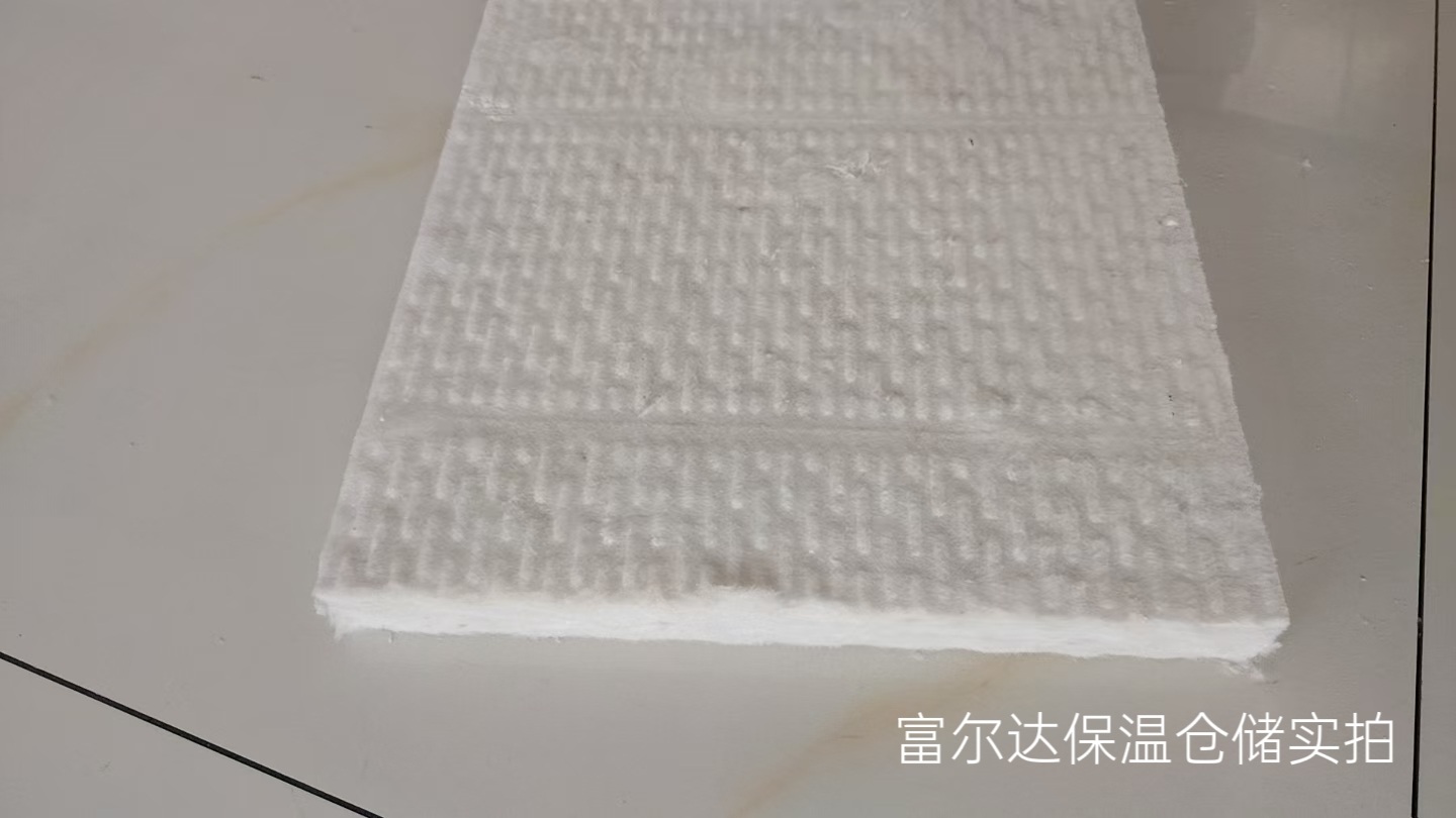 淄博市马弗炉保温板马弗炉保温板 - 厂家